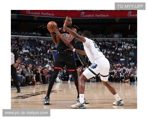 杜兰特26分申京准三双 火箭轻取绿军喜迎三连胜，杜兰特30分钟32分11板4助2帽