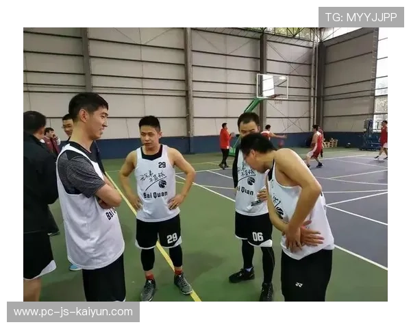 球队“心理战”升级，团队奋战到底！