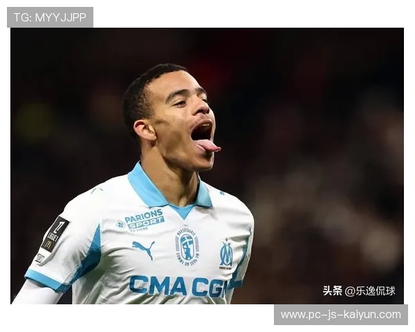 格林伍德51场31球震碎质疑！豪门求购呼之欲出