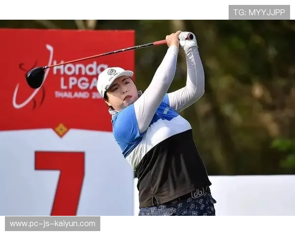 特朗普孙女成高球焦点！美媒直呼“新生代偶像”