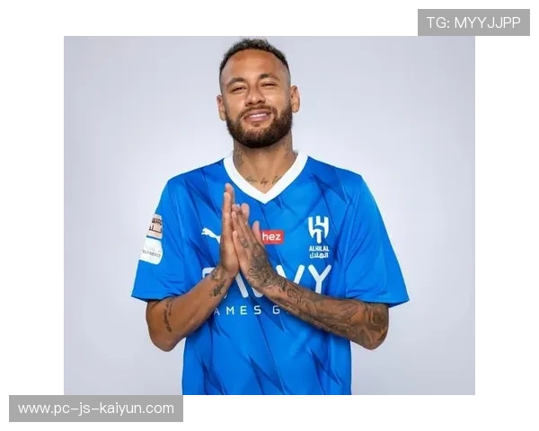 内马尔受邀出演电视剧客串角色，跨界再下一城