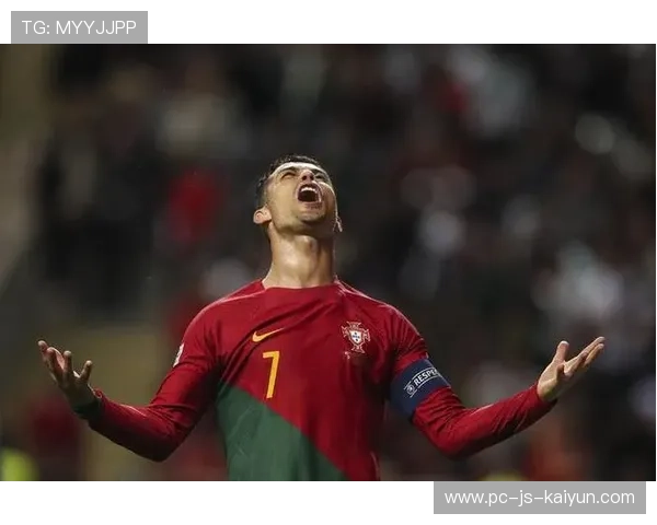 C罗拼尽全力，葡萄牙再战世界杯，冲击最后一冠