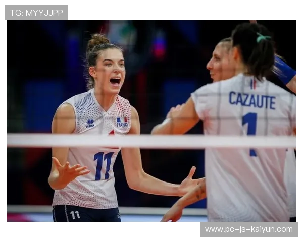 意大利女排轻吊打穿无防区得分：解码攻防之间的艺术