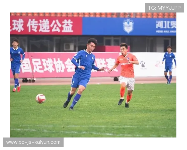 河北联盛拼到底，门泽尔飞身救险