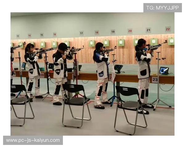 国际射击赛事严格执行安全标准并加强观众教育，射击类运动在国际比赛中