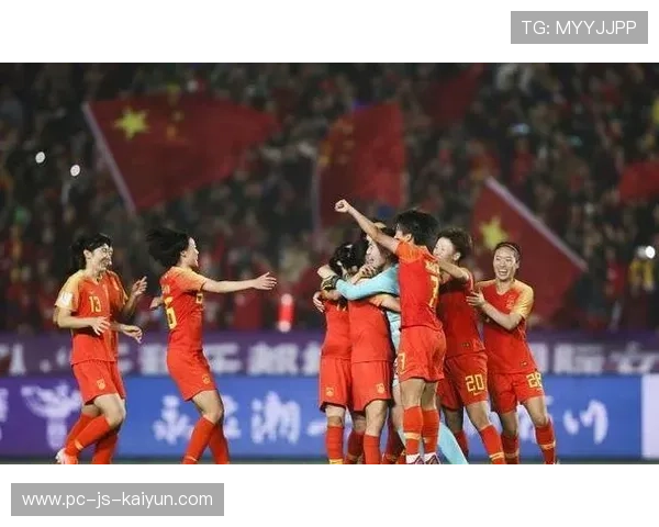 中国女足世预赛12强赛第八轮对阵卡塔尔 中国女足世预赛12强赛第八轮对阵卡塔尔
